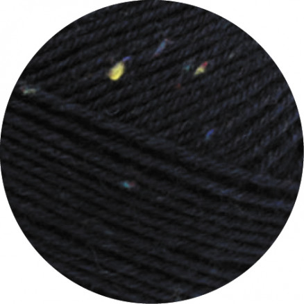 Lana Grossa Meilenweit 100 Tweed Garn 112 von Lana Grossa