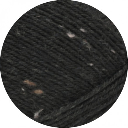 Lana Grossa Meilenweit 100 Tweed Garn 126 von Lana Grossa