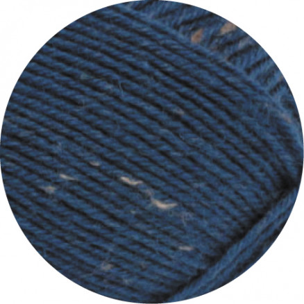 Lana Grossa Meilenweit 100 Tweed Garn 128 von Lana Grossa