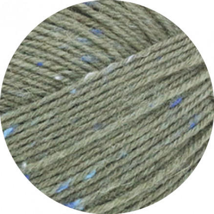 Lana Grossa Meilenweit 100 Tweed Garn 155 von Lana Grossa