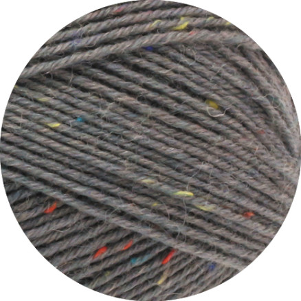 Lana Grossa Meilenweit 100 Tweed Garn 160 von Lana Grossa