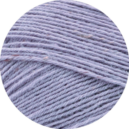 Lana Grossa Meilenweit 100 Tweed Garn 180 Blau Violett Lana Grossa Meilenweit 100 Tweed Garn 180 Blau Violett von Lana Grossa