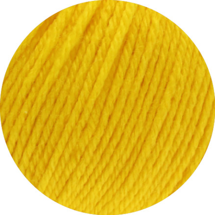 Lana Grossa Merino Uno Garn 14 Gelb von Lana Grossa
