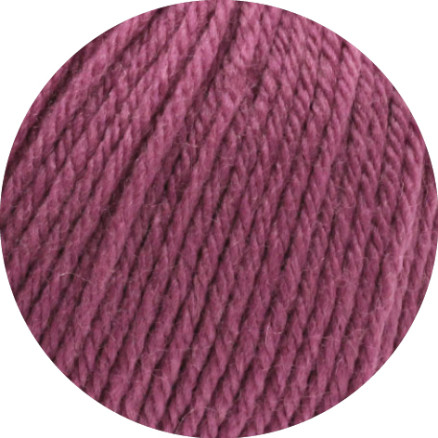 Lana Grossa Merino Uno Garn 17 Mauve von Lana Grossa