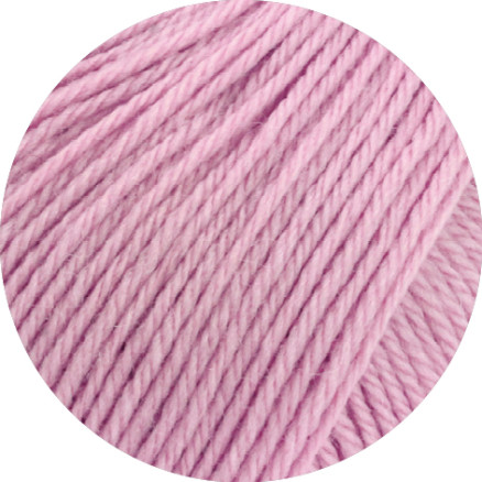 Lana Grossa Merino Uno Garn 76 Flieder von Lana Grossa