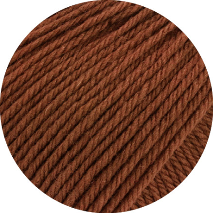 Lana Grossa Merino Uno Garn 81 Nougat von Lana Grossa