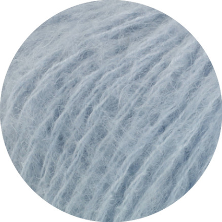 Lana Grossa Mohair di Gio Garn 10 Pastellblau Lana Grossa Mohair di Gio Garn 10 Pastellblau von Lana Grossa