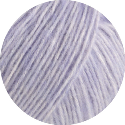 Lana Grossa Natural Alpaca Pelo Garn 23 Lila Lana Grossa Natural Alpaca Pelo Garn 23 Lila von Lana Grossa