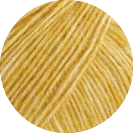 Lana Grossa Natural Alpaca Pelo Garn 27 Senfgelb Lana Grossa Natural Alpaca Pelo Garn 27 Senfgelb von Lana Grossa