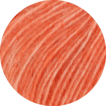 Lana Grossa Natural Alpaca Pelo Garn 31 Mandarin Lana Grossa Natural Alpaca Pelo Garn 31 Mandarin von Lana Grossa