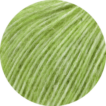 Lana Grossa Natural Alpaca Pelo Garn 33 Maigrün Lana Grossa Natural Alpaca Pelo Garn 33 Maigrün von Lana Grossa