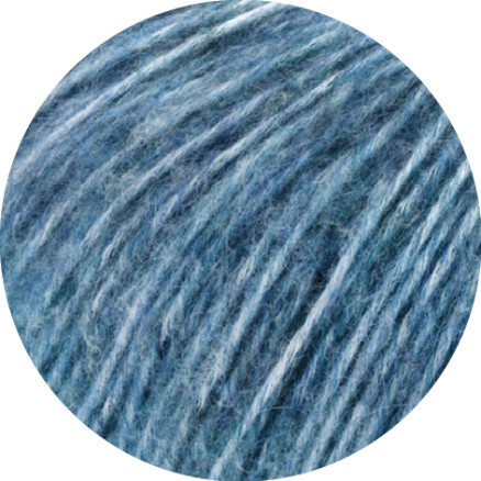 Lana Grossa Natural Alpaca Pelo Garn 35 Dunkel Petroleum Lana Grossa Natural Alpaca Pelo Garn 35 Dunkel Petroleum von Lana Grossa