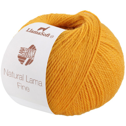 Lana Grossa Natural Lama Fine Garn 101 Lila-Pink Lana Grossa Natural Lama Fine Garn 101 Lila-Pink von Lana Grossa