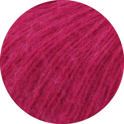 Lana Grossa Nebbia Garn 3 Fuchsia Lana Grossa Nebbia Garn 3 Fuchsia von Lana Grossa