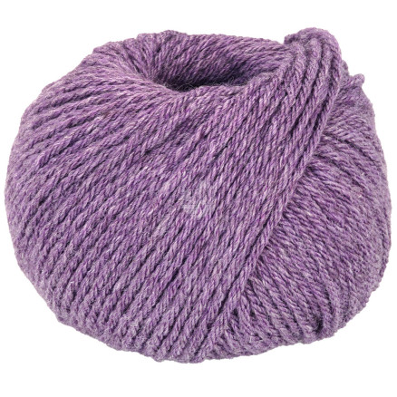 Lana Grossa New Classic Garn 03 Violett von Lana Grossa