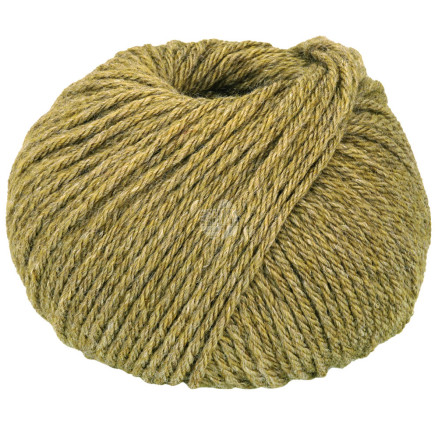 Lana Grossa New Classic Garn 08 Olive von Lana Grossa