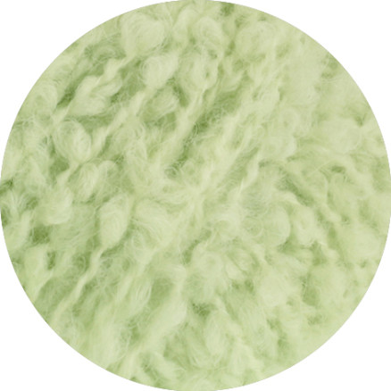 Lana Grossa Orsetto Garn 10 Grün Lana Grossa Orsetto Garn 10 Grün von Lana Grossa