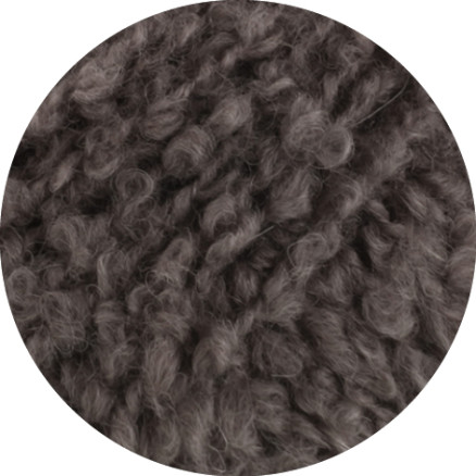 Lana Grossa Orsetto Garn 11 Grau Braun Lana Grossa Orsetto Garn 11 Grau Braun von Lana Grossa