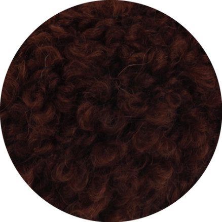 Lana Grossa Orsetto Garn 12 Schoko Lana Grossa Orsetto Garn 12 Schoko von Lana Grossa