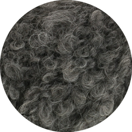 Lana Grossa Orsetto Garn 13 Grau Lana Grossa Orsetto Garn 13 Grau von Lana Grossa