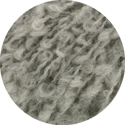 Lana Grossa Orsetto Garn 14 Hellgrau Lana Grossa Orsetto Garn 14 Hellgrau von Lana Grossa