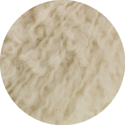 Lana Grossa Orsetto Garn 16 Rohweiß Lana Grossa Orsetto Garn 16 Rohweiß von Lana Grossa