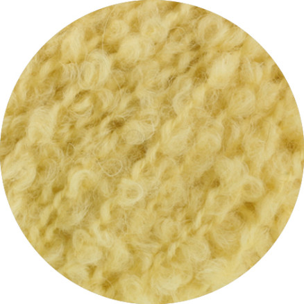 Lana Grossa Orsetto Garn 8 Gelb Lana Grossa Orsetto Garn 8 Gelb von Lana Grossa