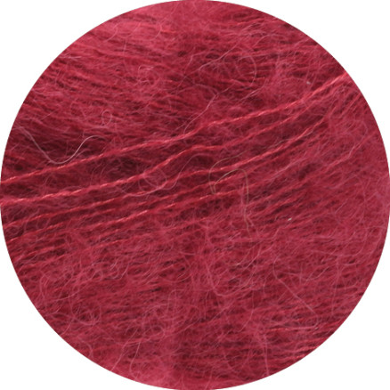 Lana Grossa Setasuri Garn 10 Weinrot von Lana Grossa