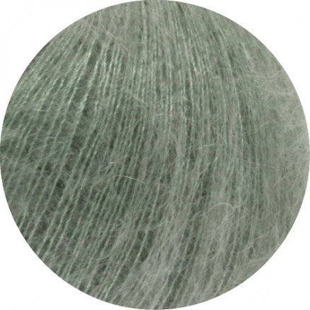 Lana Grossa Slikhair Garn 105 von Lana Grossa
