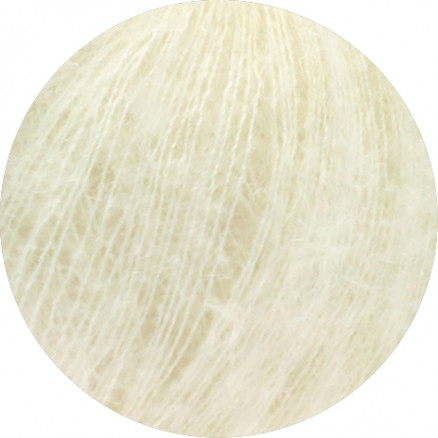 Lana Grossa Slikhair Garn 117 von Lana Grossa