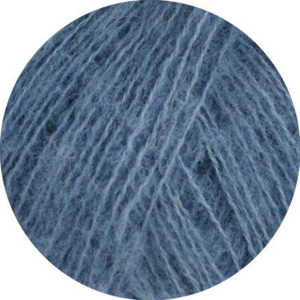Lana Grossa Soffio 12 Puderblau von Lana Grossa