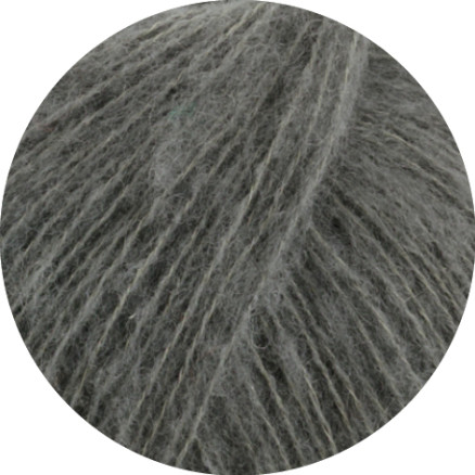 Lana Grossa Soffio 14 Dunkelblau von Lana Grossa