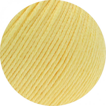 Lana Grossa Soft Cotton Garn 11 von Lana Grossa