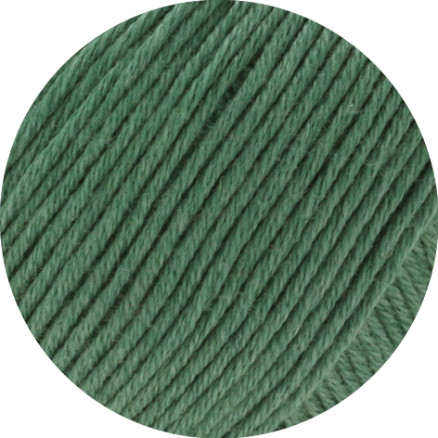Lana Grossa Soft Cotton Garn 37 Mintgrün von Lana Grossa