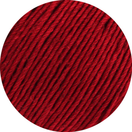Lana Grossa Solo Lino 11 Rot Lana Grossa Solo Lino 11 Rot von Lana Grossa