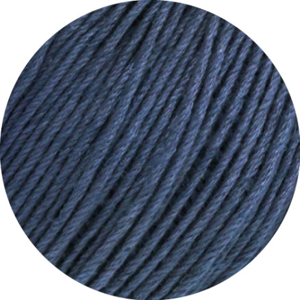 Lana Grossa Solo Lino 13 Stahl Blau Lana Grossa Solo Lino 13 Stahl Blau von Lana Grossa