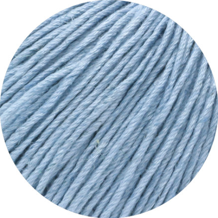 Lana Grossa Solo Lino 46 Hellblau Lana Grossa Solo Lino 46 Hellblau von Lana Grossa