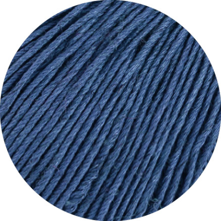 Lana Grossa Solo Lino 76 Blau Lana Grossa Solo Lino 76 Blau von Lana Grossa