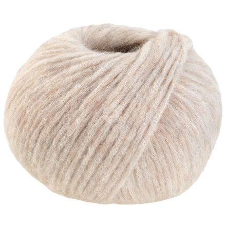 Lana Grossa Spuma Garn 2 Hellbeige von Lana Grossa