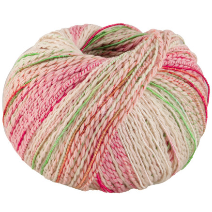 Lana Grossa Torto Garn 5 Grün/Rosa/Orange/Grün/Hellgrau Lana Grossa Torto Garn 5 Grün/Rosa/Orange/Grün/Hellgrau von Lana Grossa