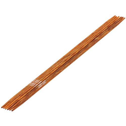 Nadelspiel Holz Quattro Länge 15 cm/Stärke 2,0 Nadelspiel Holz Quattro Länge 15 cm/Stärke 2,0 von Lana Grossa