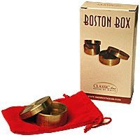 Box Okito ½ Dollar von Lancôme