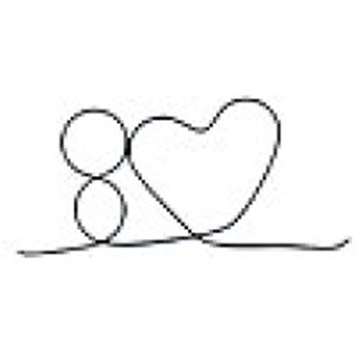 WireGram 8 Heart von Lancôme