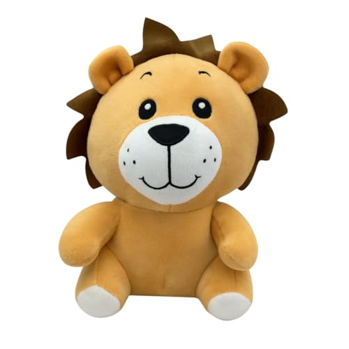 Landahl & Baumann Plüschtiere Löwe 20 cm – Kuscheltiere, weiches Stofftier für Kinder Landahl & Baumann Plüschtiere Löwe 20 cm – Kuscheltiere, weiches Stofftier für Kinder von Landahl & Baumann