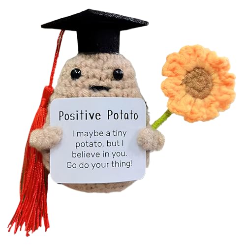 Landrain Positive Kartoffel Deutsch, Happy Glückskartoffel Landrain Positive Kartoffel Deutsch, Happy Glückskartoffel von Landrain