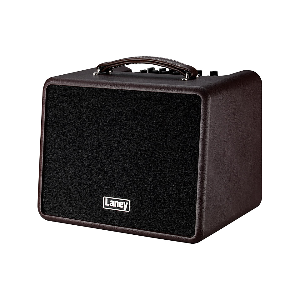Laney A-SOLO Akustikgitarren-Verstärker Laney A-SOLO Akustikgitarren-Verstärker von Laney