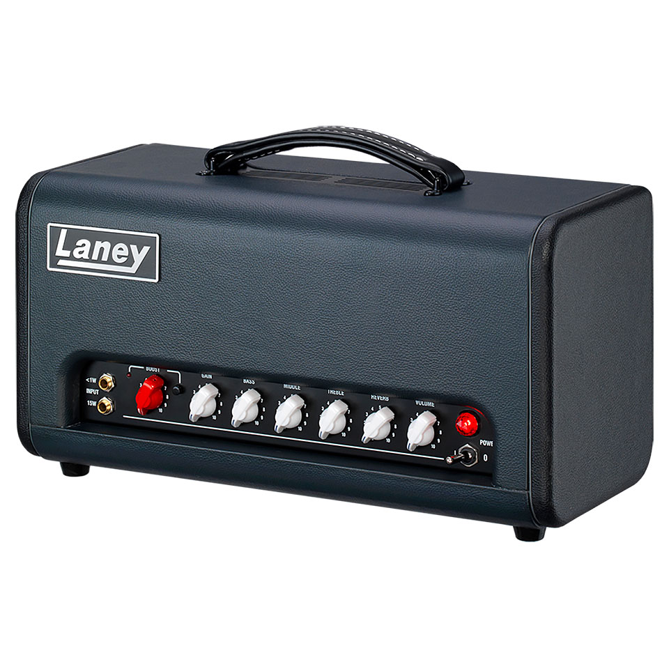 Laney CUB-SUPERTOP Topteil E-Gitarre Laney CUB-SUPERTOP Topteil E-Gitarre von Laney