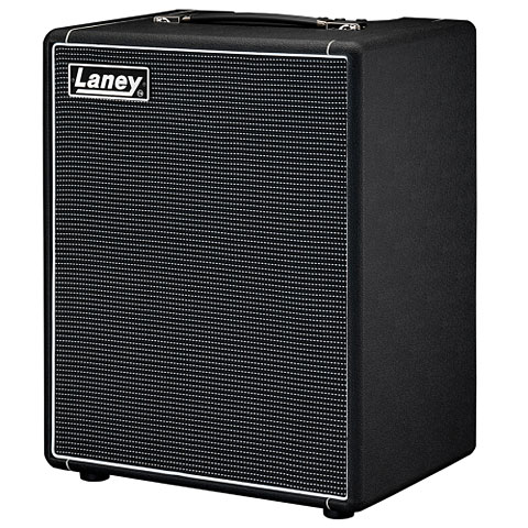 Laney Digbeth DB200-210 E-Bass-Verstärker Laney Digbeth DB200-210 E-Bass-Verstärker von Laney