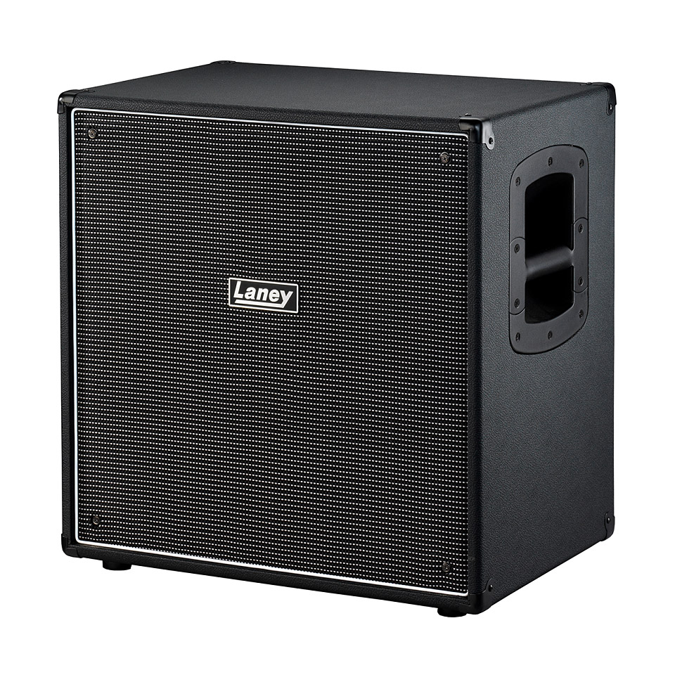 Laney Digbeth DBC410-4 Box E-Bass Laney Digbeth DBC410-4 Box E-Bass von Laney
