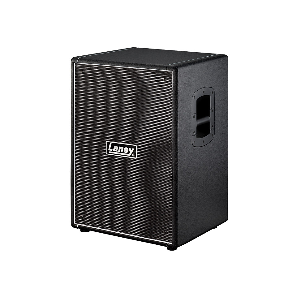 Laney Digbeth DBV212-4 Box E-Bass Laney Digbeth DBV212-4 Box E-Bass von Laney